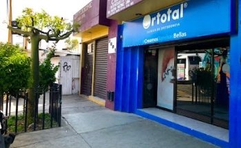 Ortotal, Clínica de Ortodoncia.