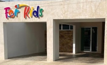 Clinica Dental ForKids