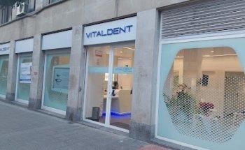 Clínica Dental Vitaldent