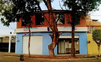 Clínica Dental DDH
