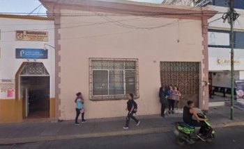 Clínica Dental Revolución