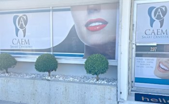 Caem Smart Dentistry