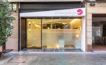 Clínica Dental Gurpegui