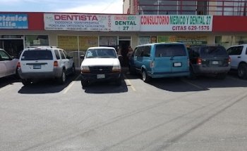 Consultorio Medico Y Dental 27