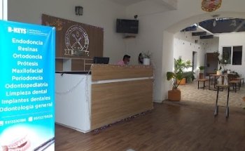 Bkets Clínica Dental