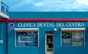 Center Dental Clinic