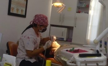 Odontología Especializada / rehabilitación oral - Odontopediatría