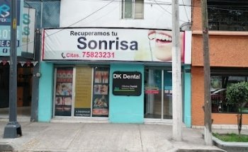 DK Dental