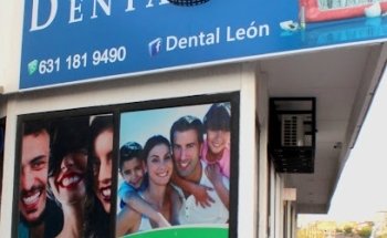 León Dental Especialistas