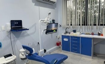 JH Clínica Dental