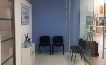 Clínica Dental Orto Novo El Dorado