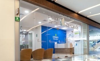 Clínica Dental Centauro en Paseo Interlomas