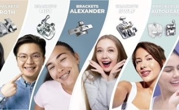 ORTOCENTER, Centro de ortodoncia y especialidades odontologícas