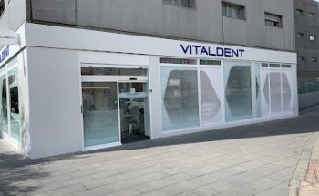 Clínica Dental Vitaldent