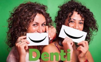 DENTI Clínica Dental