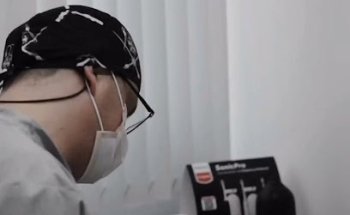 Dentista - Digital Dent - Odontologia Digital CAD CAM