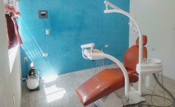 Clínica Dental Flores Tehuantepec