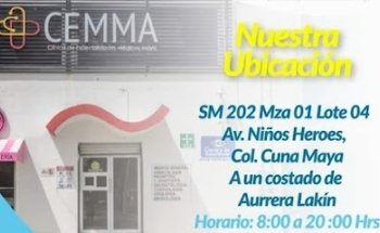 Consultorio Dental Dentista Familiar C.D. Antonio Martínez Vera