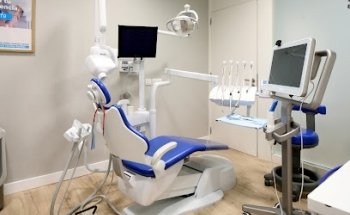Clínica Dental Milenium Barón de Pinopar - Sanitas