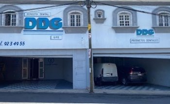 DDG Depósito Dental