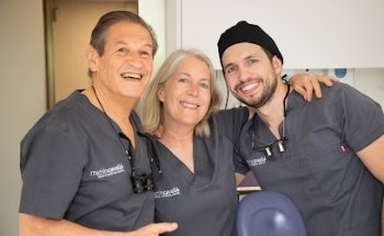 Clínica Dental Machín Cavallé