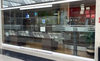 Aramko Dental Care (Plaza Peninsula)