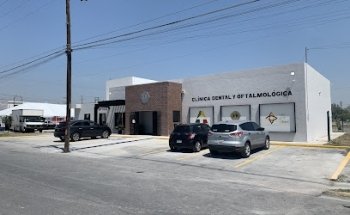 Clínica Dental y Oftalmologica Club de Leones (Apodaca)