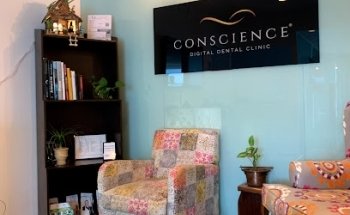 Clínica Dental Conscience