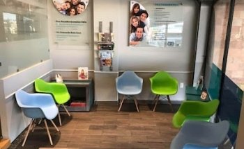 ORTHOESTHETICS Especialistas Dentales