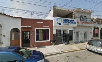 Clínica Dental Ortodoncia E Integral