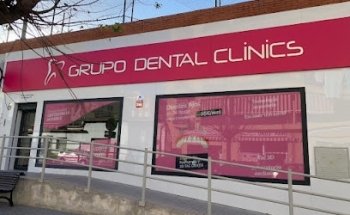 Clínica Dental Vélez-Málaga | Grupo Dental Clinics