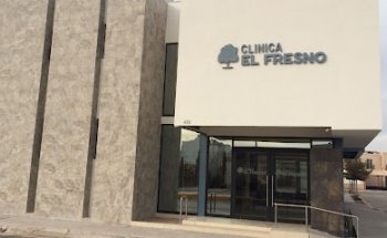 Clínica El Fresno