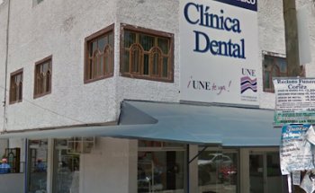 Clinica Dental UNE Oblatos