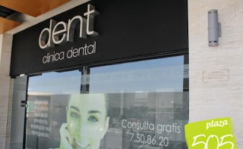 Dent Clínica Dental