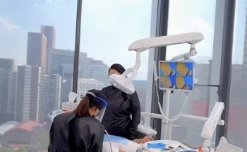 Cey Dental Boutique - Dentista en Polanco