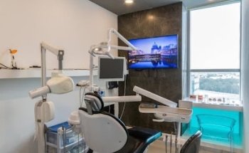 GED: Gracia y Erik Dentistas