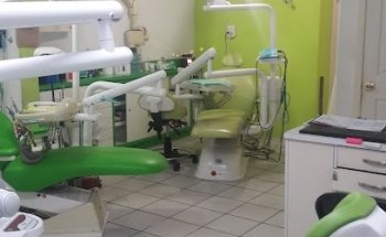 Clinica Dental Maldonado