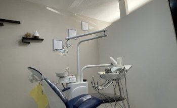Consultorio dental Dent-All