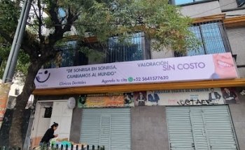 Desonrisa Iztapalapa