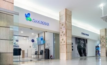 Clínica Dental Centauro en Plaza Galería de las Estrellas