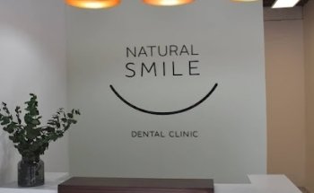 Natural Smile