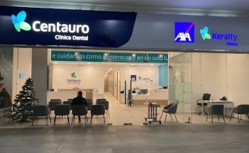 Clínica Dental Centauro