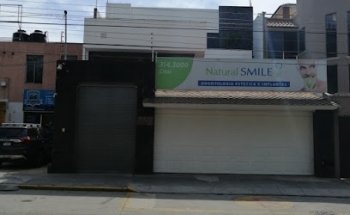 Natural Smile Cosmetic Dentistry