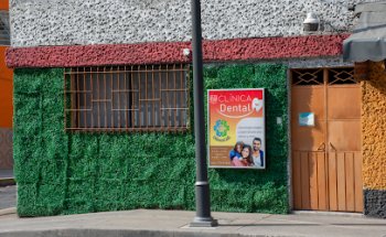 Clínica Dental OdontoCalli