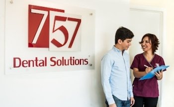 757 Dental Solutions