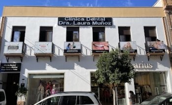 Clínica Dental Dra. Laura Muñoz (Grupo García Muñoz)