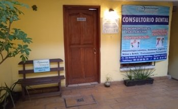 Consultorio Dental Odontología Integral