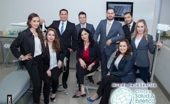 Mundo de la Sonrisa Clínica Dental