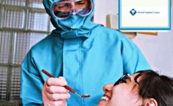 Implant Center Mexico City