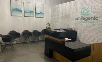 Smilegenic Dental Group